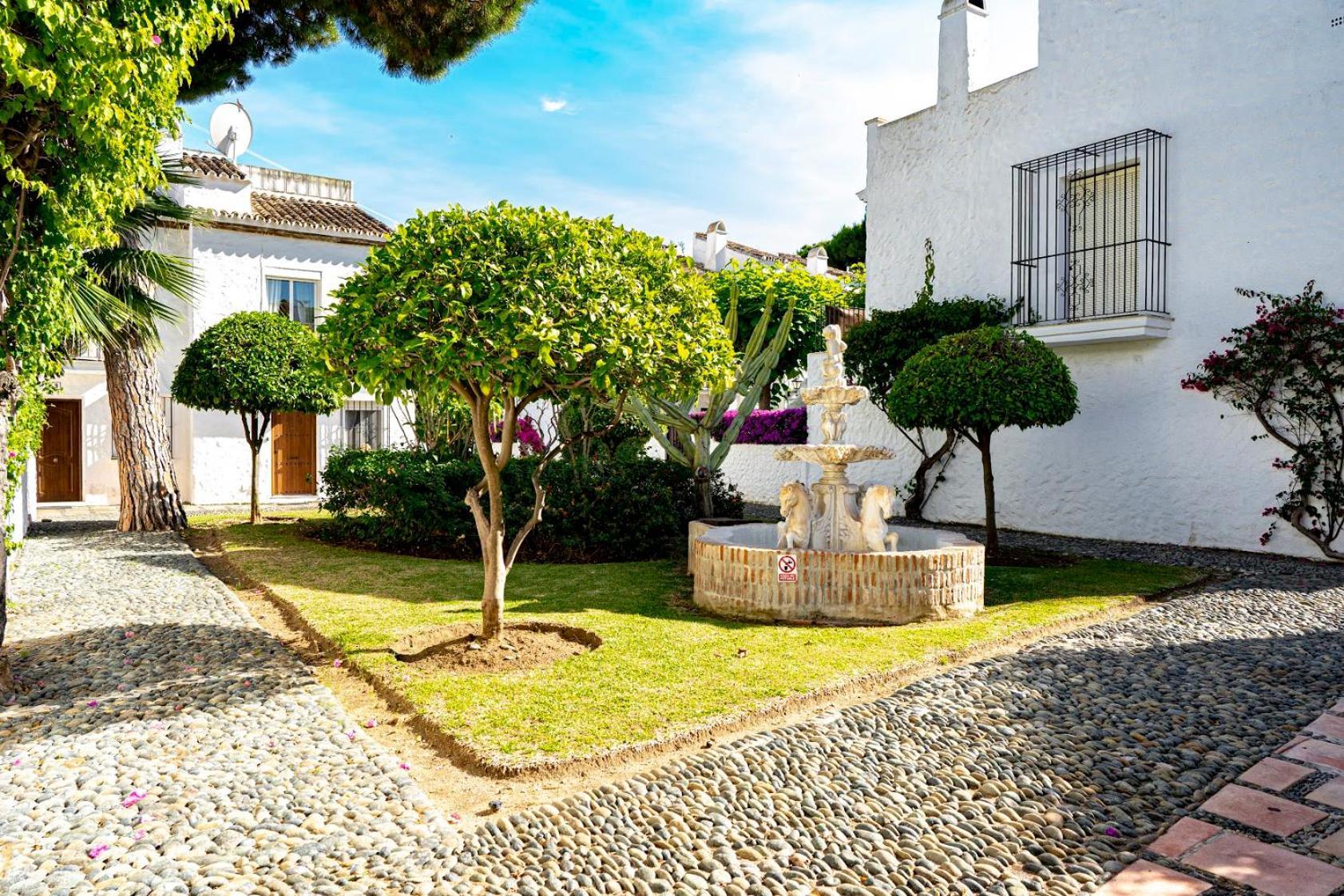 Tarifa Especial, Sin Aglomeraciones En Piscina Y Playa, Cerca De Puerto Banus إِستيبونا المظهر الخارجي الصورة