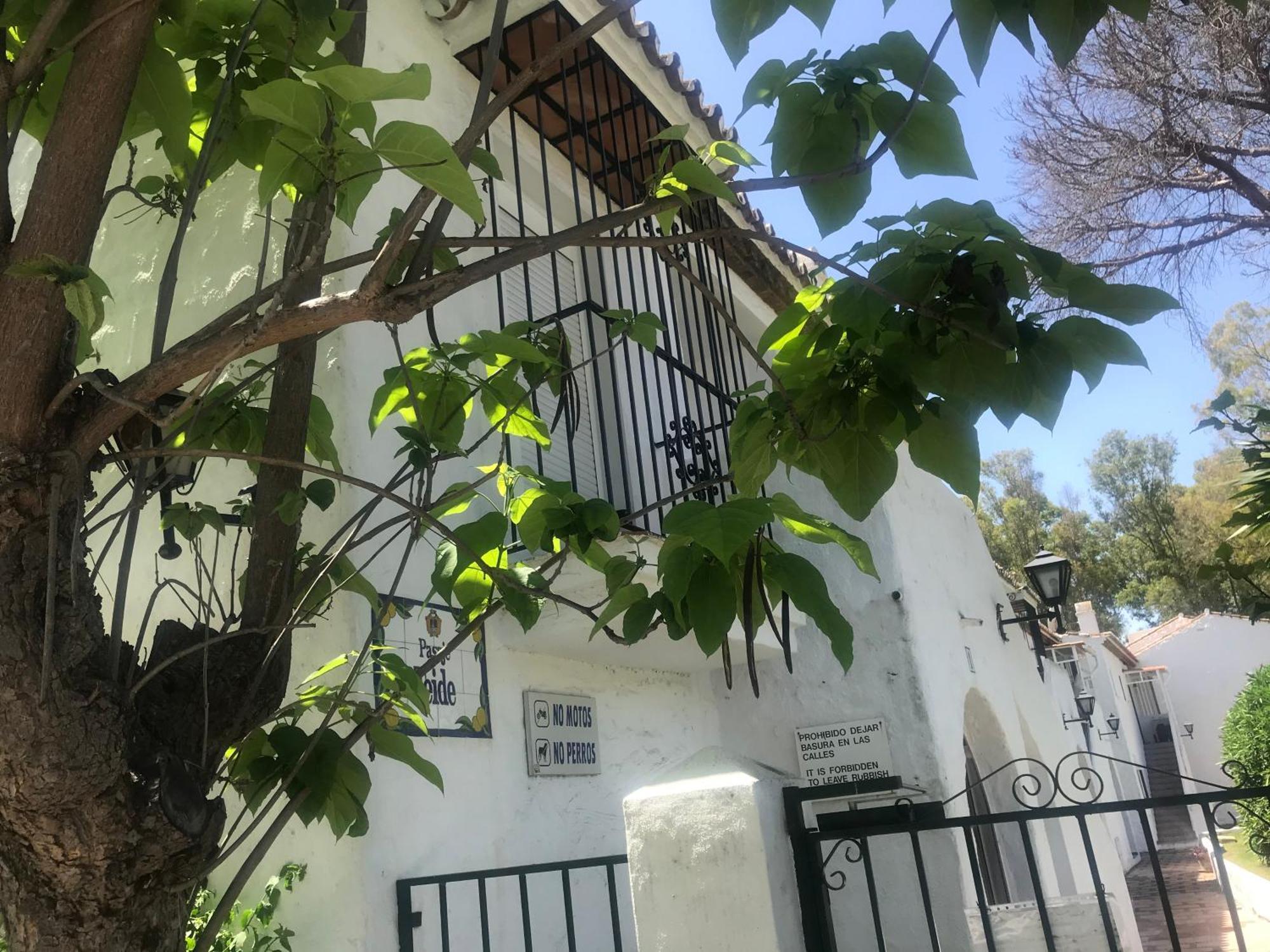 Tarifa Especial, Sin Aglomeraciones En Piscina Y Playa, Cerca De Puerto Banus إِستيبونا المظهر الخارجي الصورة